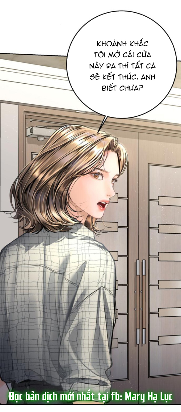 đứa trẻ trông giống tôi chapter 28.2 29