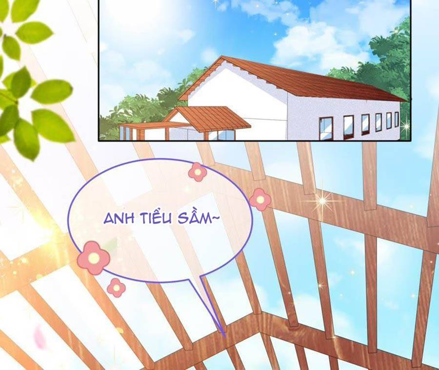 thần luân mật luyến chapter 102 28