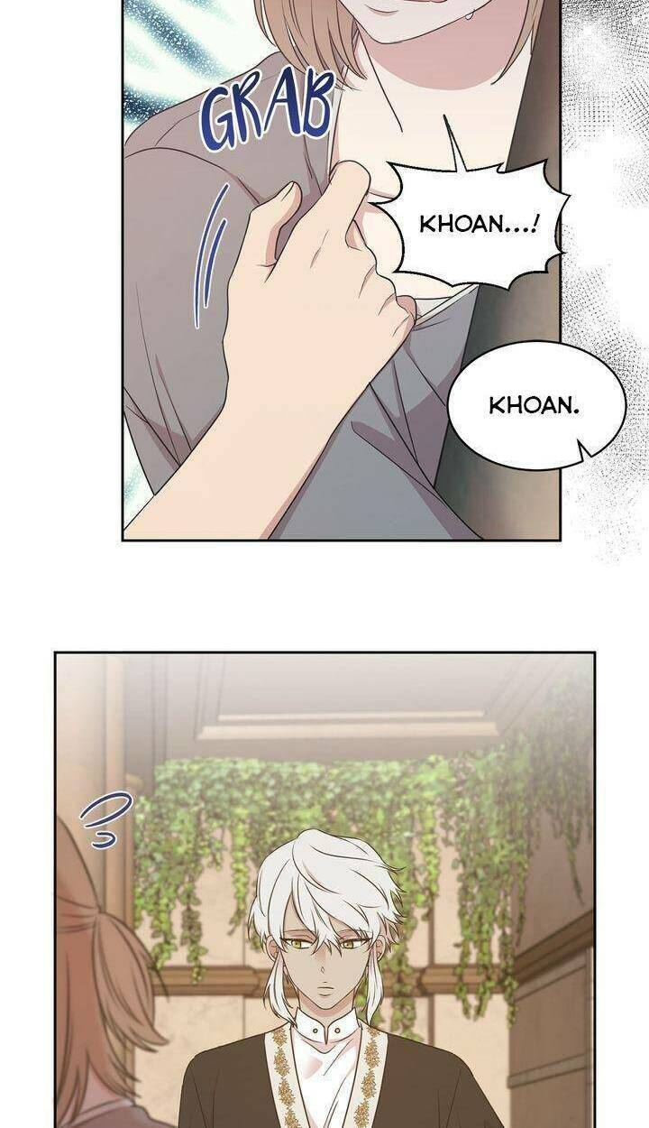 tôi chọn kết thúc của hoàng đế chapter 96 9