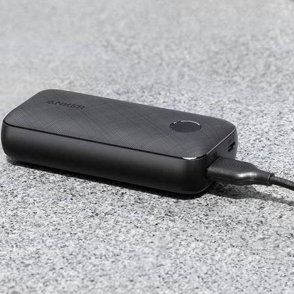 Pin Sạc Dự Phòng Anker PowerCore Redux 10000mAh - A1238 - Hàng Chính Hãng