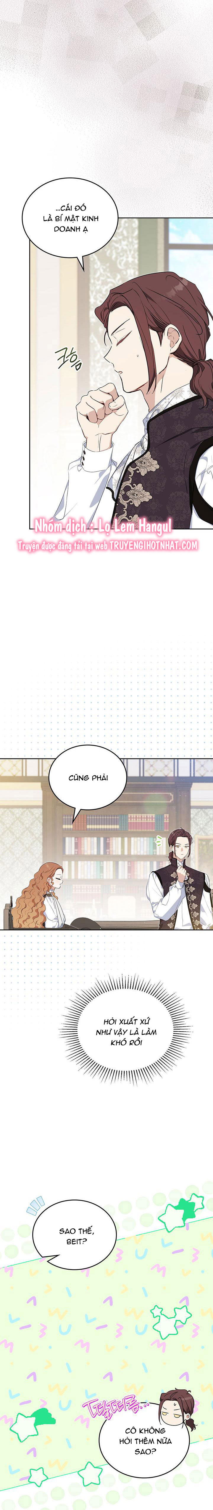 lần này tôi sẽ trở thành gia chủ chapter 121 4