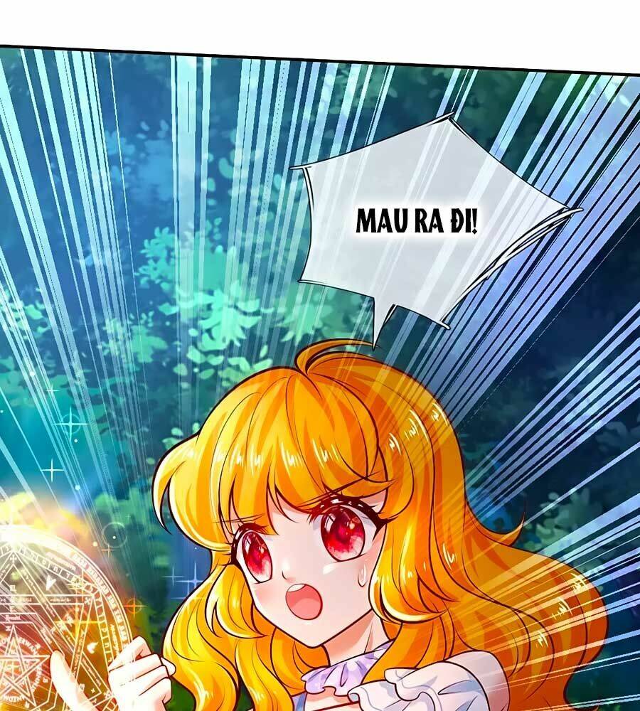 bỗng một ngày trở thành con gái nhà vua chapter 216 23