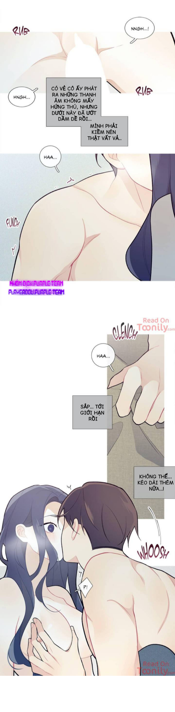 chuyện quái gì đang xảy ra? chapter 38 16