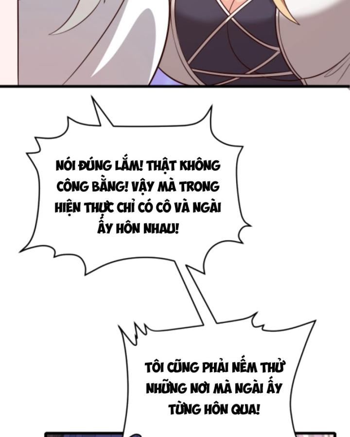 người chơi và nhân vật chính đều muốn làm hại ta chapter 89 47