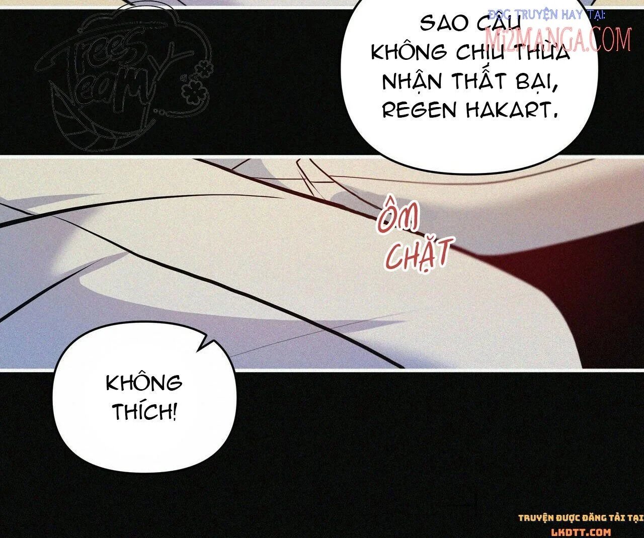 xúc cảm trong tim chapter 2 14