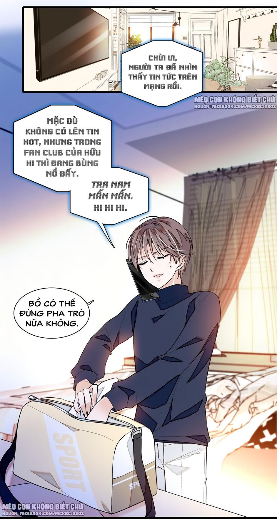 long phượng phiên chuyển chapter 43 24