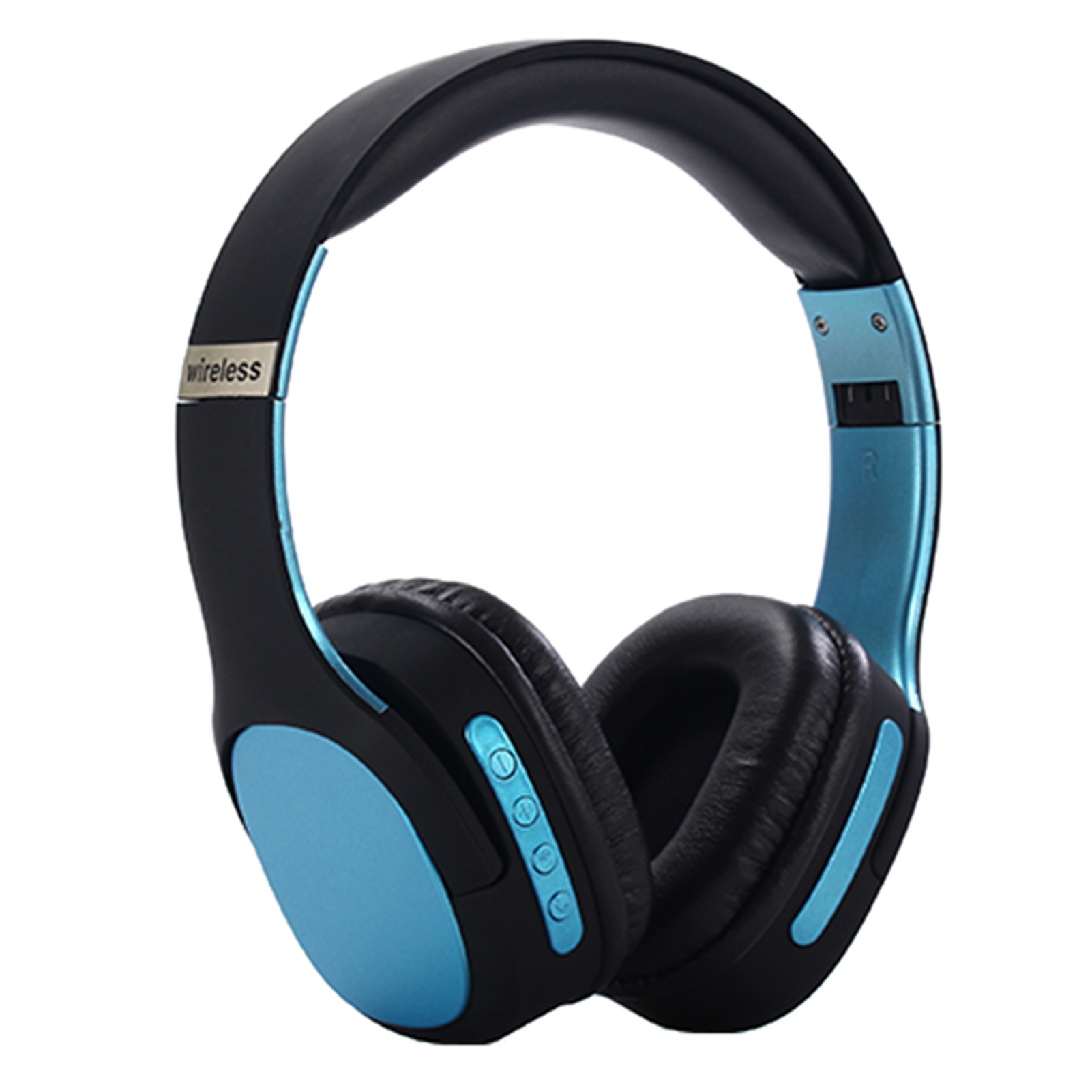 Tai Nghe Không Dây BT5.0 Mh3 Với Micrô Nút Âm Thanh Nổi HiFi
