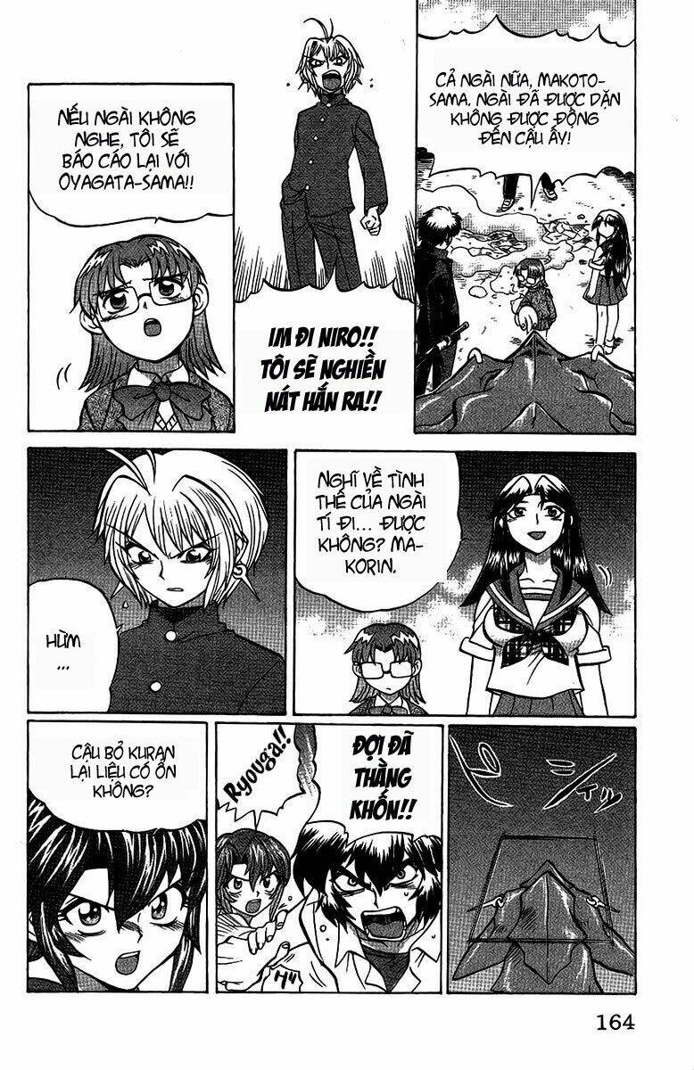 chaosic rune chapter 52 18