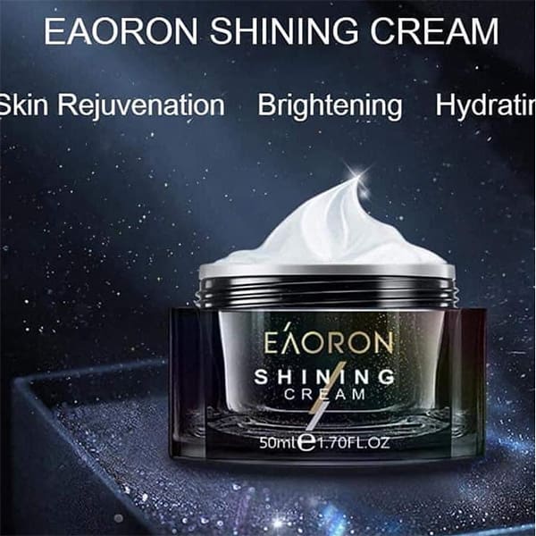 Kem làm sáng da Eaoron Shining Cream 50g của Úc ( không xuất hóa đơn đỏ )