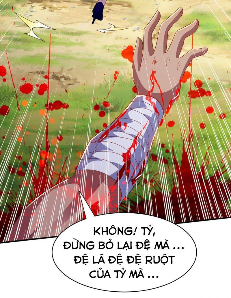 chúa tể tam giới chapter 140 35