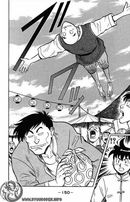 hoàng phi hồng phần 1 chapter 28 146