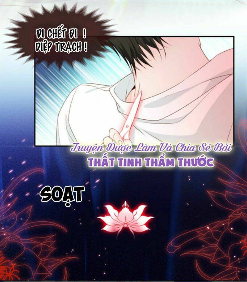 ảnh đế lão công độc ác yêu chapter 9 11