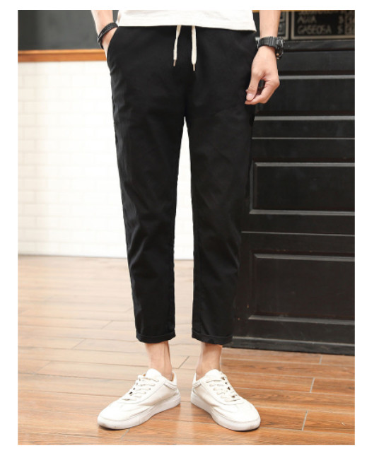 QUẦN JOGGER KAKI NAM