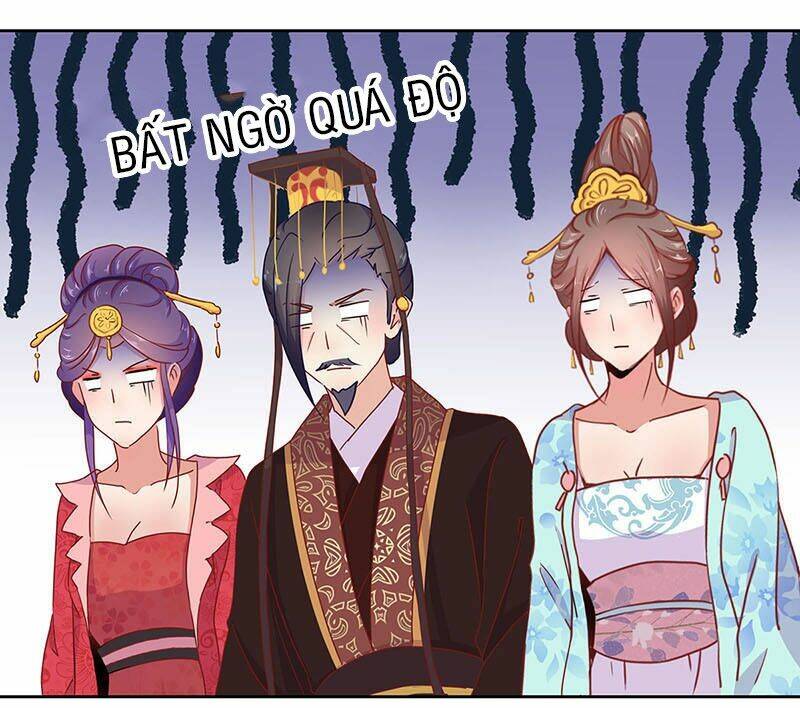 vương gia người thật xấu xa chapter 17.1 15