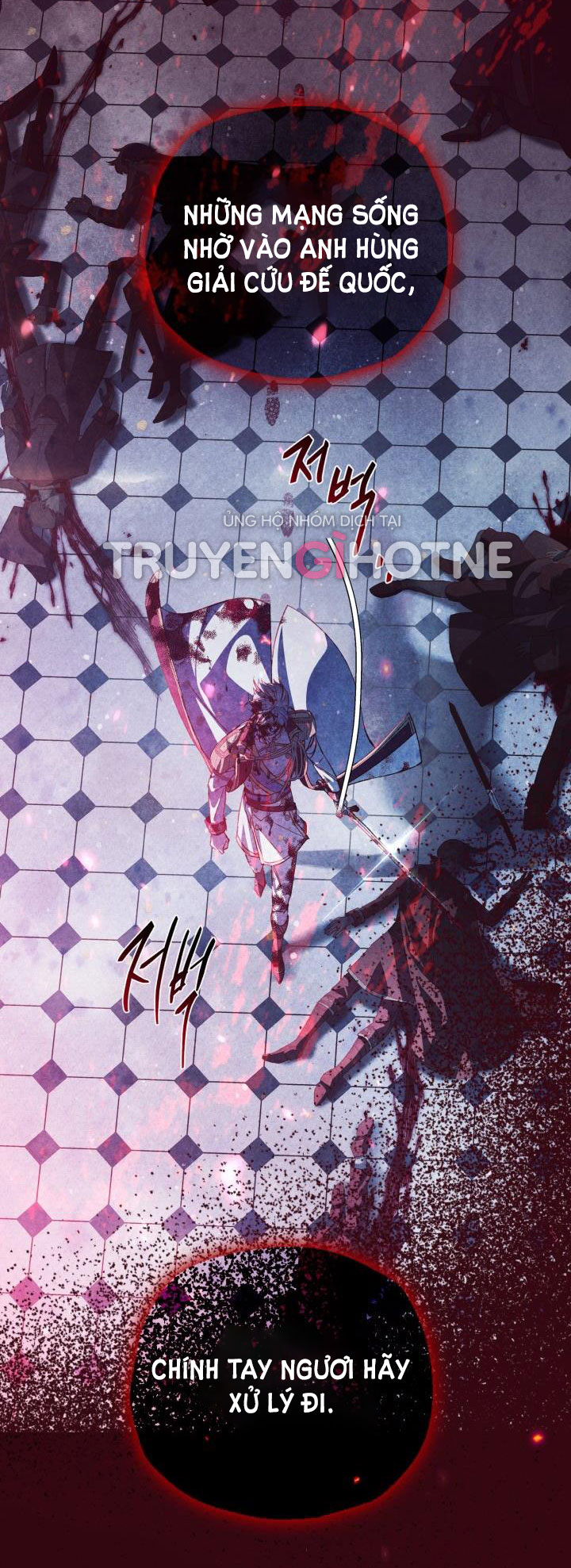 cha à, con không muốn kết hôn đâu chapter 102 64