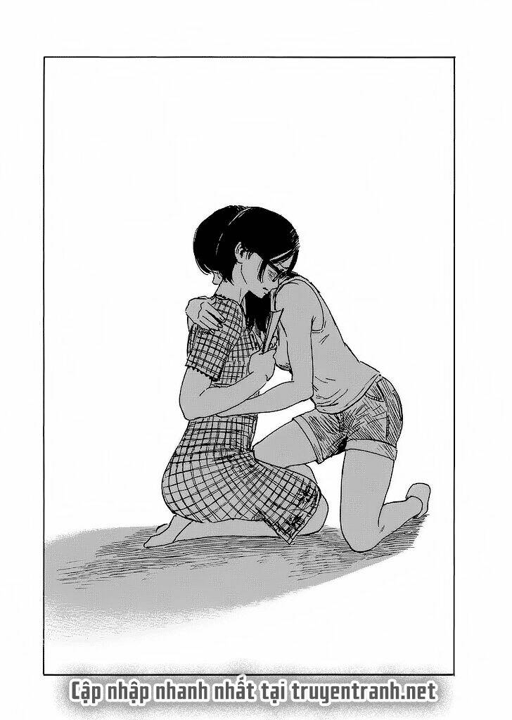 boku wa mari no naka chapter 76 16