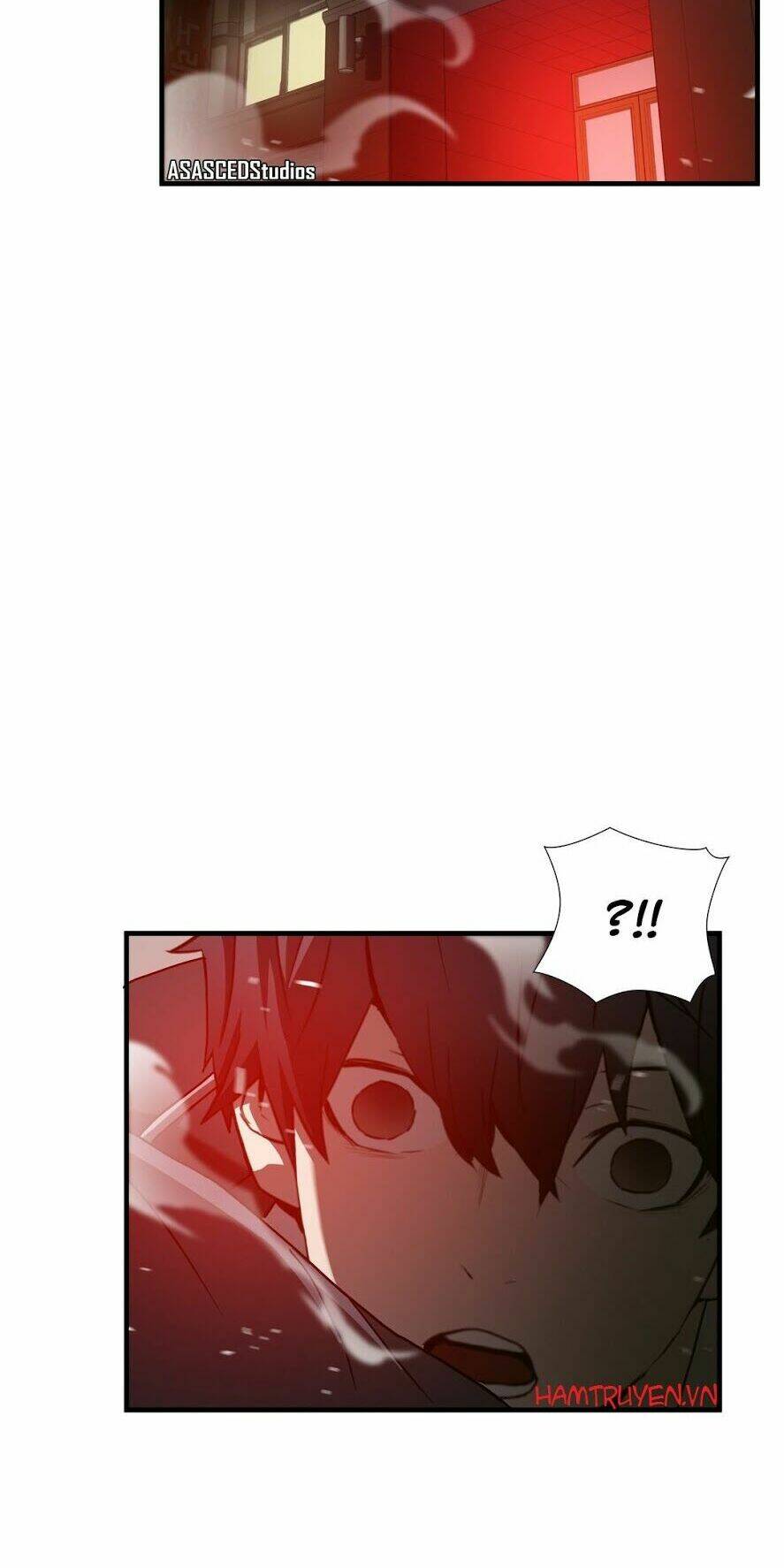 kẻ bị ruồng bỏ chapter 43 43