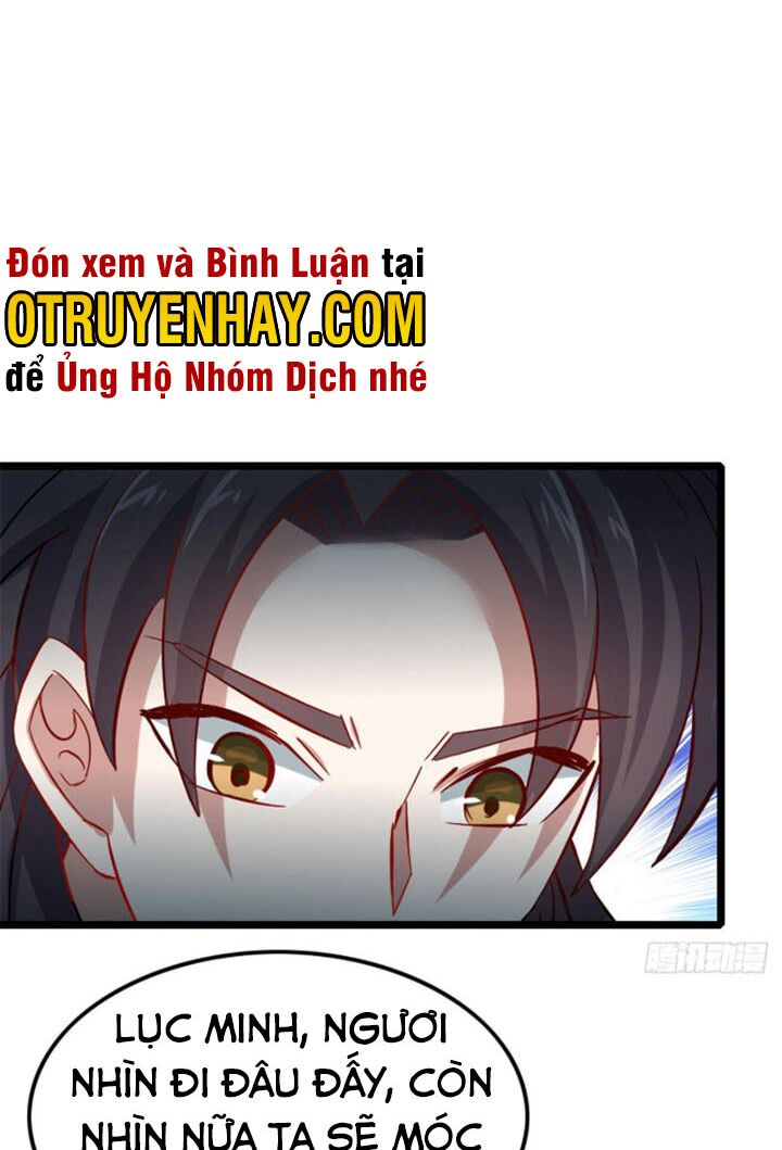 vạn đạo long hoàng chapter 21 49