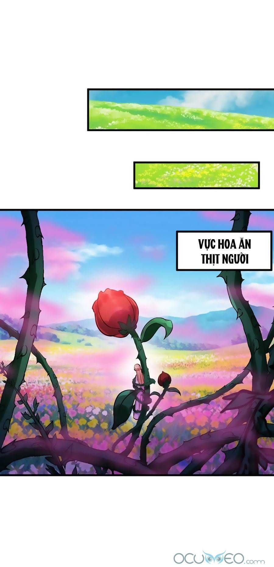 dạy bảo ma vương lão công 2 chapter 11 16