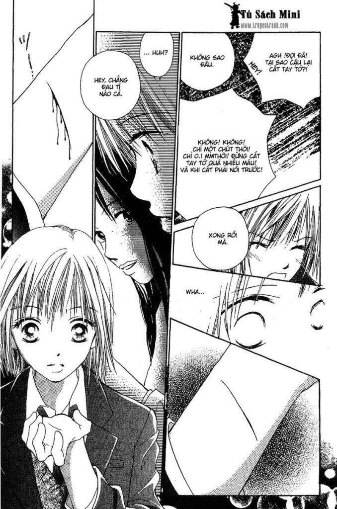 confidential confession chapter 3 2