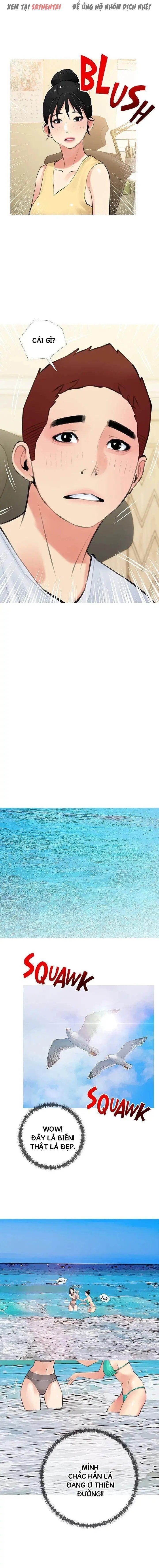 dập tới tấp dì của tôi chapter 49 2