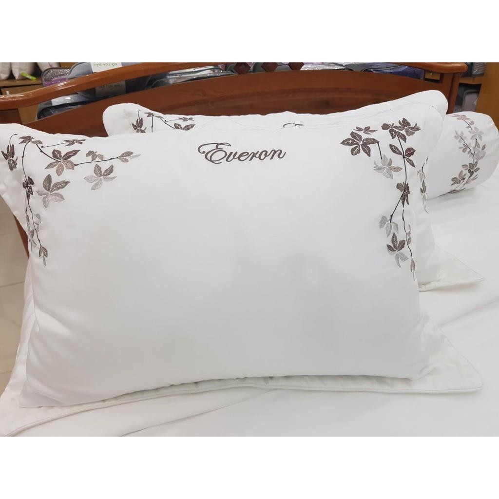 Vỏ gối nằm est20037 45*65