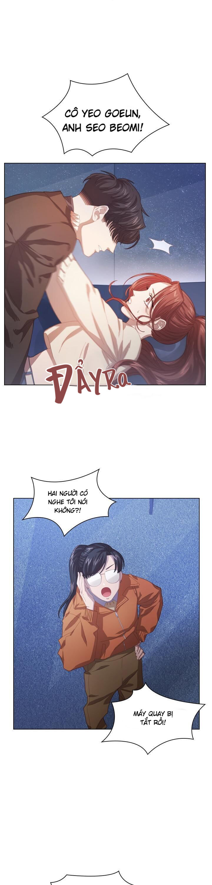 tai tiếng thị phi chapter 11 25