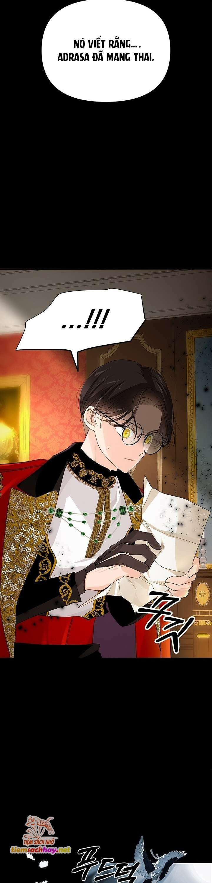 [ 18+ ] bệ hạ đã thay đổi rồi! chapter 11 38