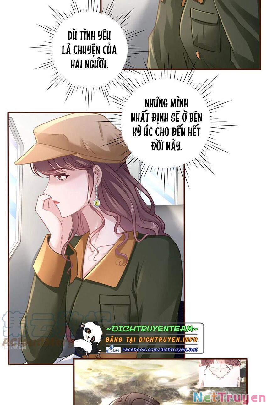 bạn gái tôi mới 30+ tuổi xuân chapter 113 3