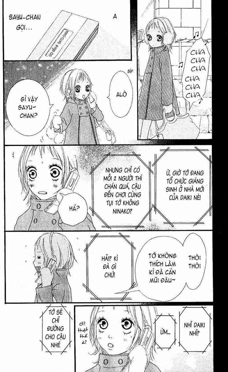 tình yêu học trò chapter 16 42