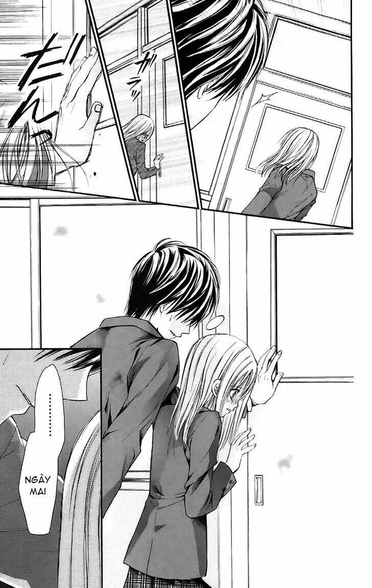 namida usagi - seifuku no kataomoi chapter 18 8