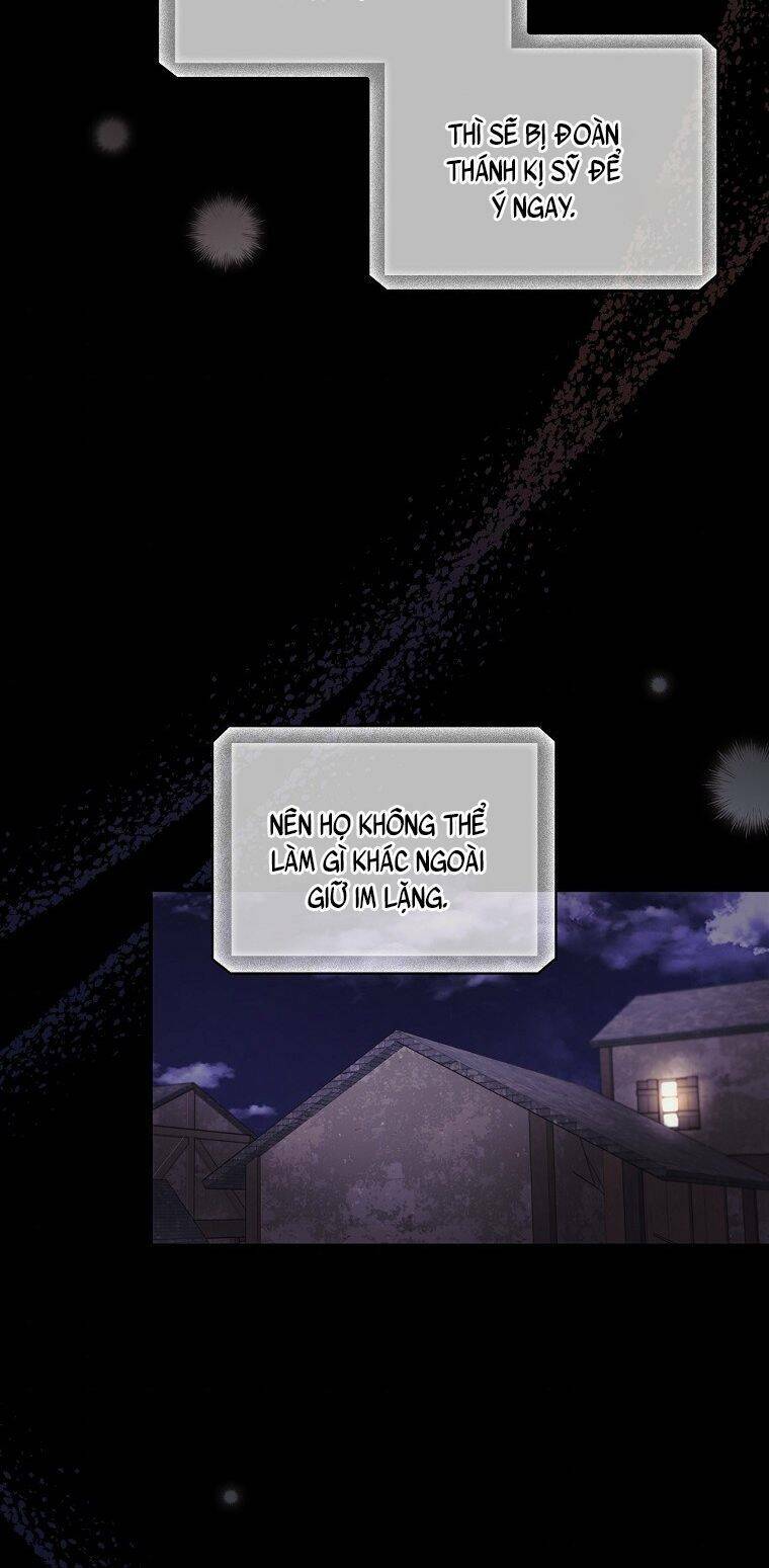 tôi nhìn thấy cái chết của bạn chapter 39 24
