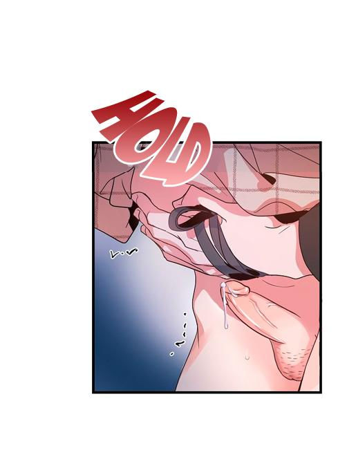 tình yêu cún con chapter 8.1 10