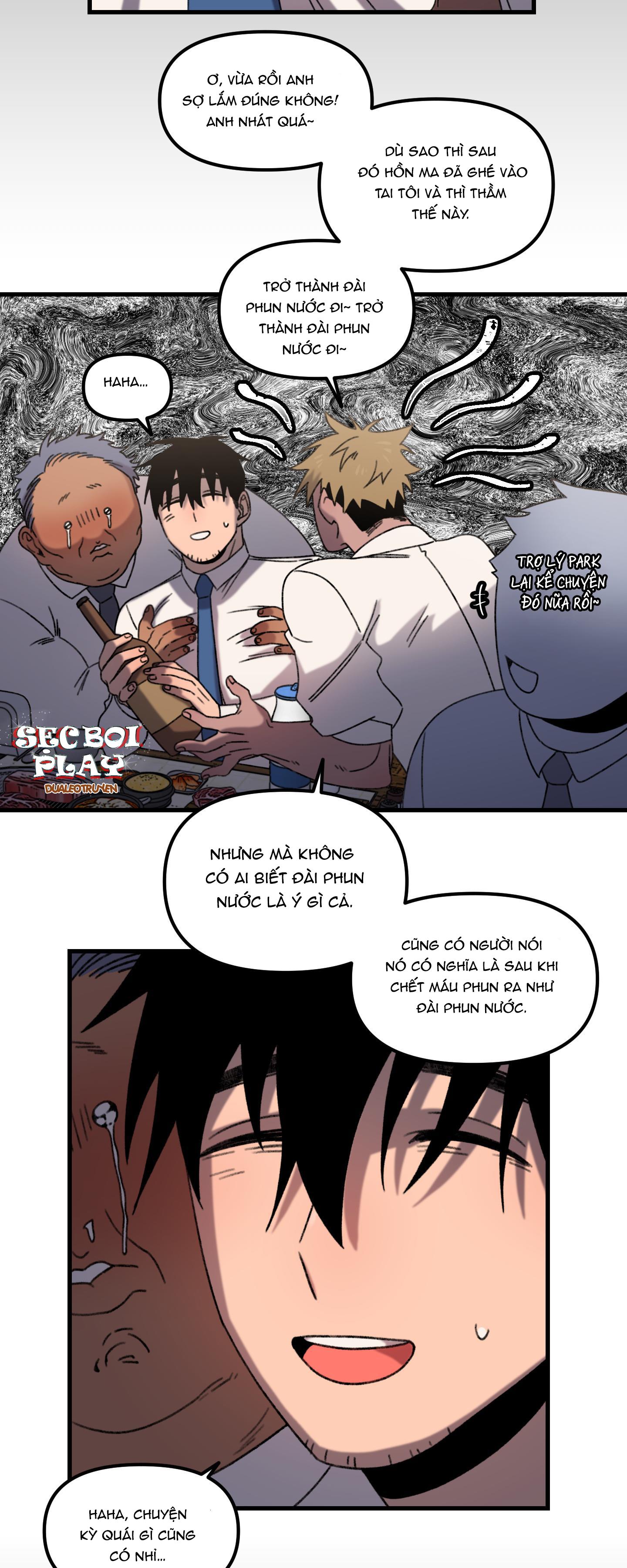 bộ sưu tập ciu to-ngực bự của nhà sẹc chapter 6 6