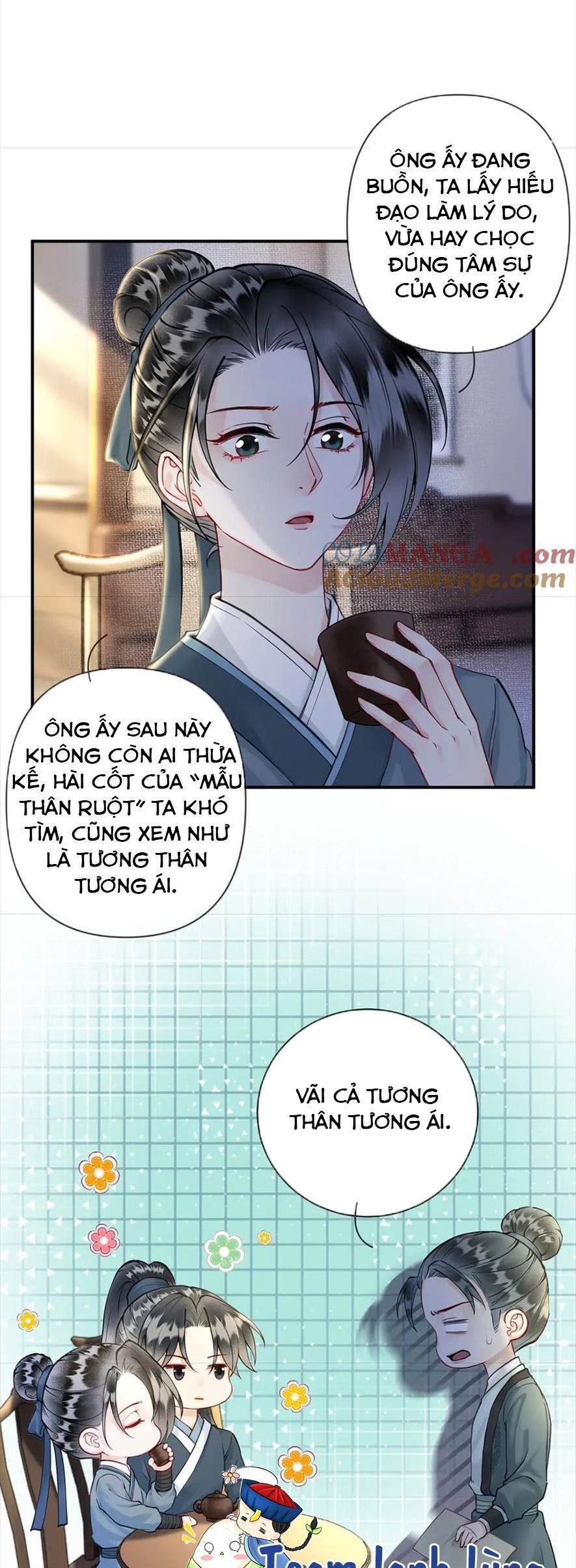 ngỗ tác cẩm y chapter 42 3