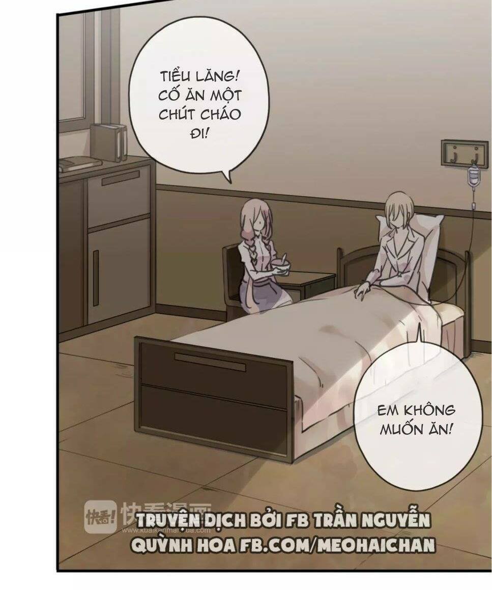 vết cắn ngọt ngào phần 1 chapter 9 2