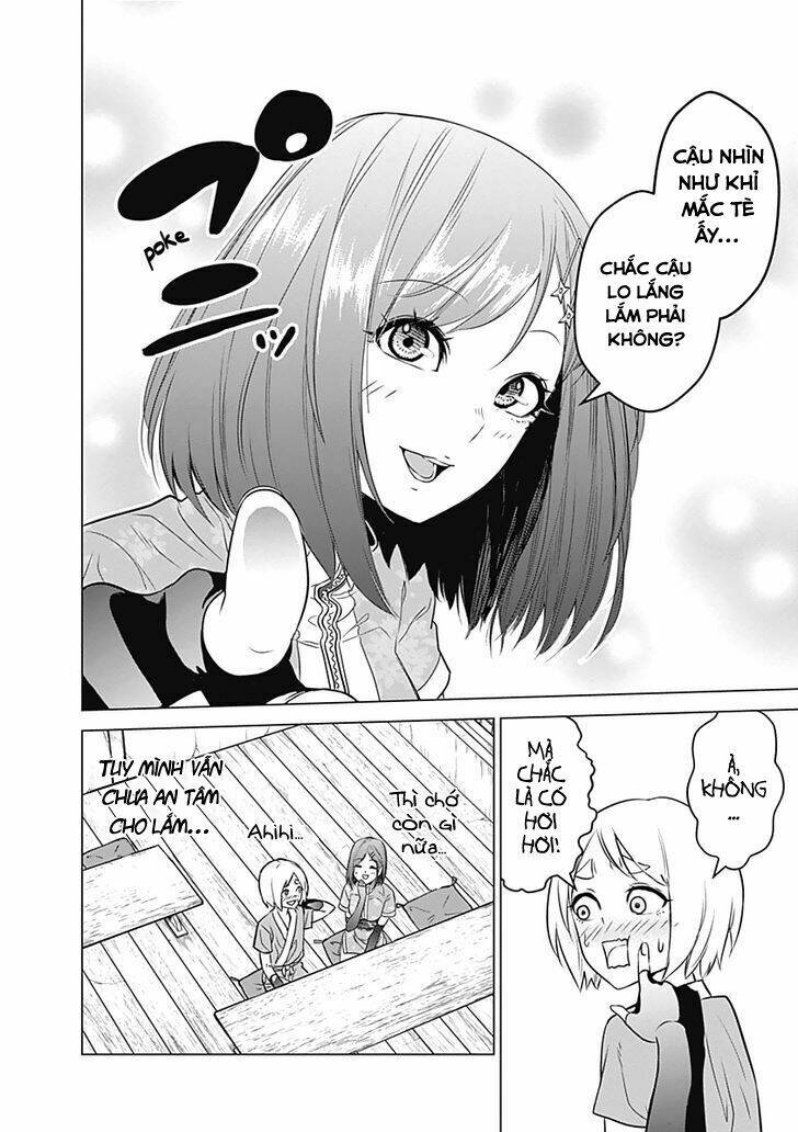 kunoichi no ichi chapter 2 14