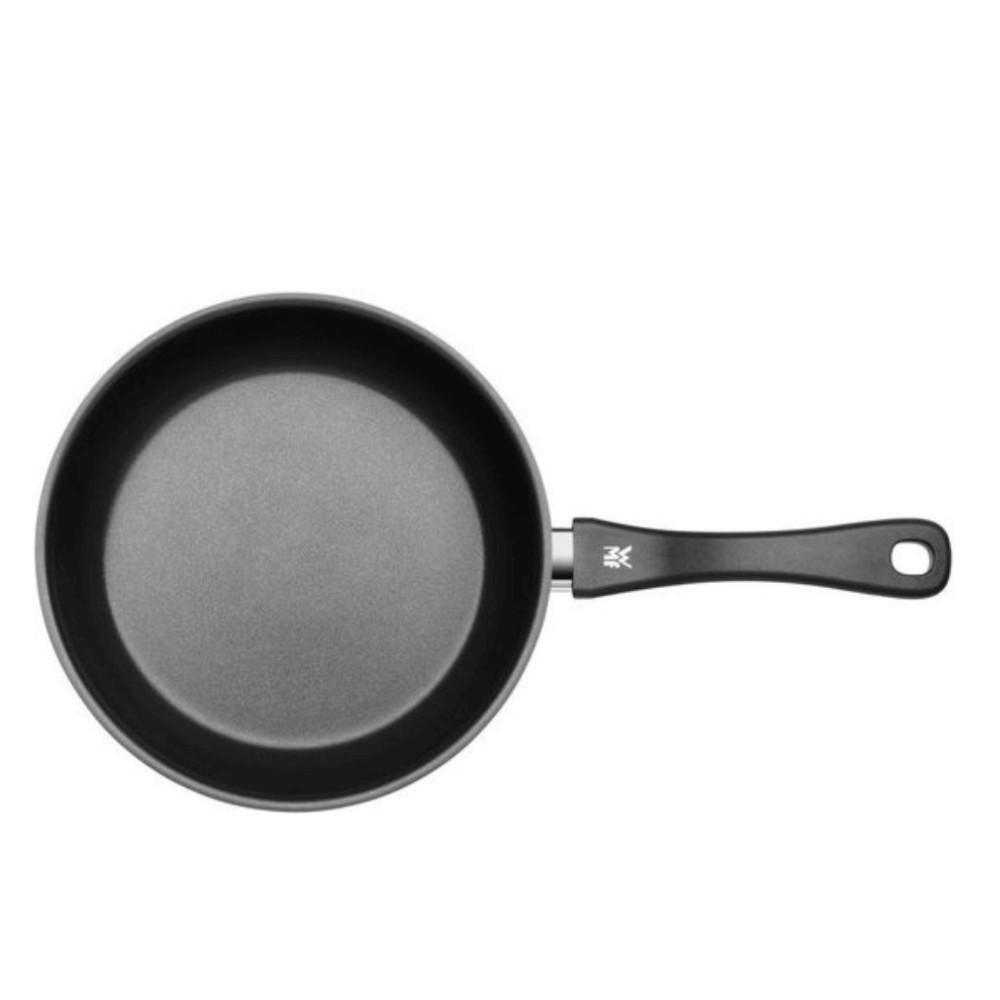 Bộ nồi WMF Inspiration 6 món kèm quánh và chảo chống dính WMF Devil 28 cm hàng chính hãng