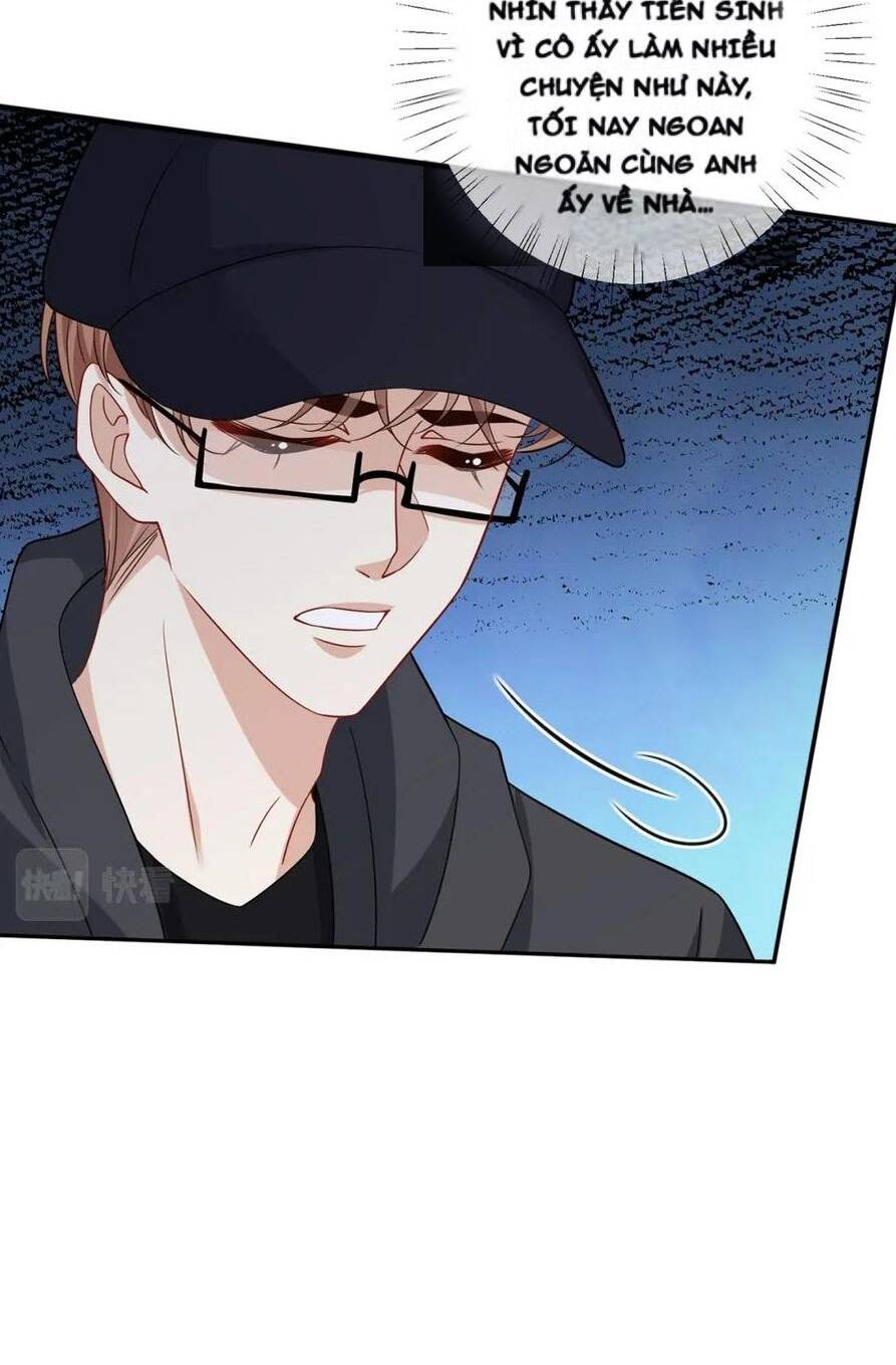 Danh Môn Chí Ái chapter 458 20