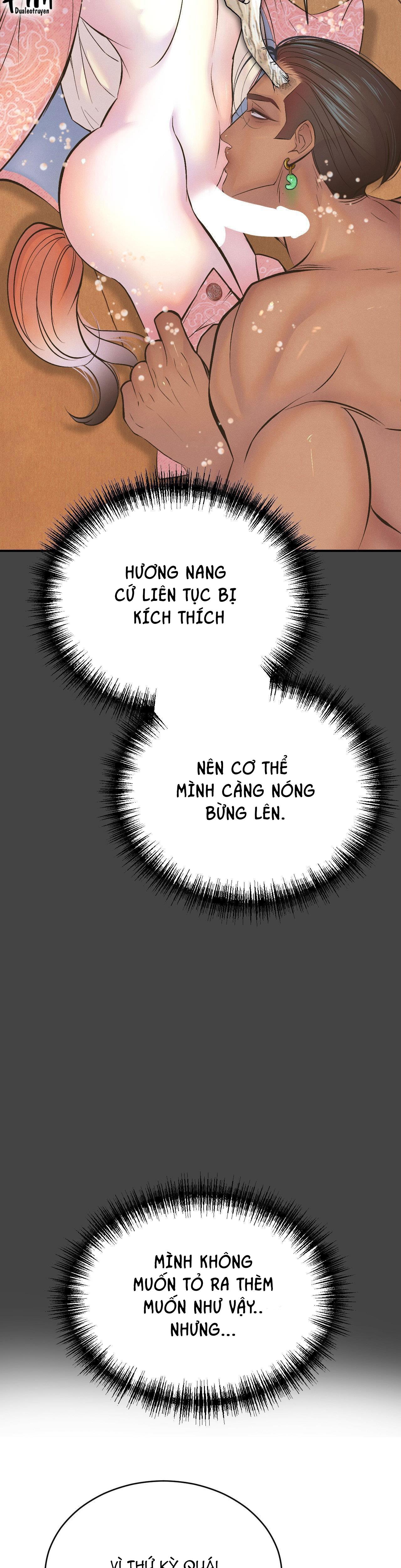 cậu bé đào chapter 7 43