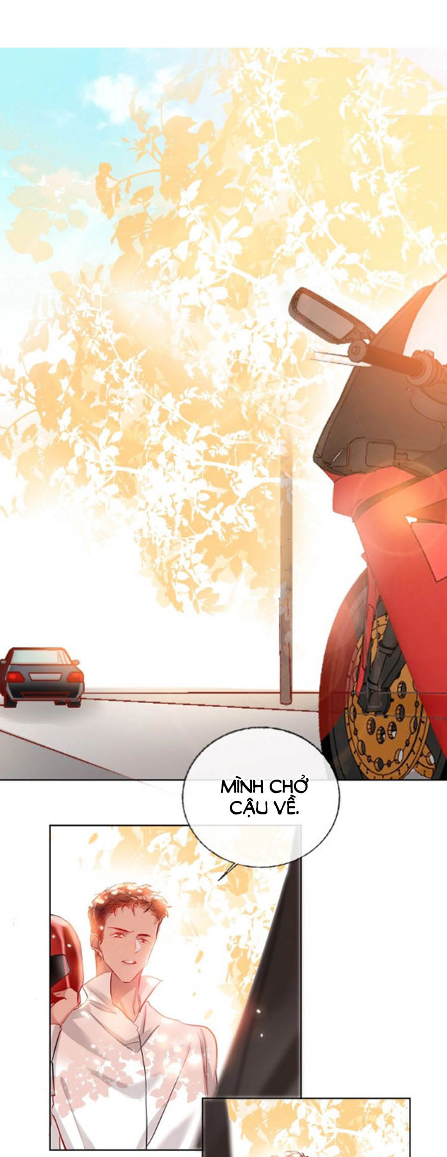 kế hoạch đánh chiếm của công chúa nghèo chapter 41 2