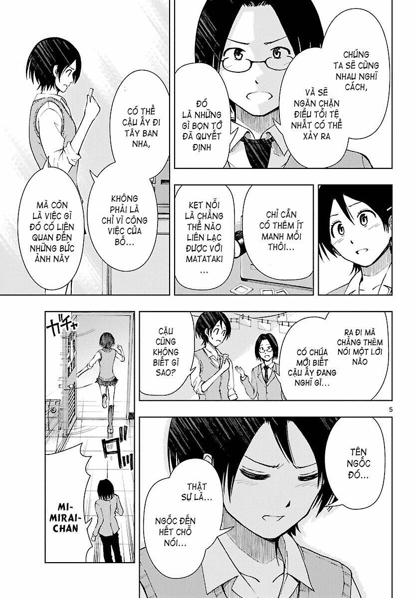 ginen shounen chapter 15 6