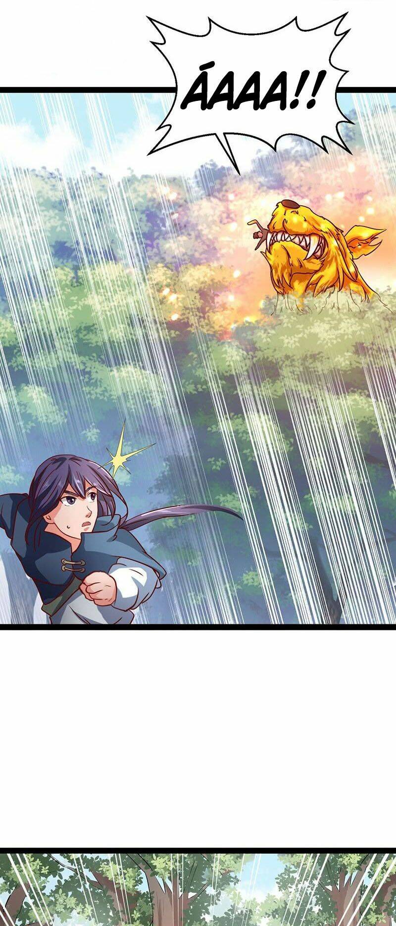 hỗn độn kiếm thần chapter 46 3