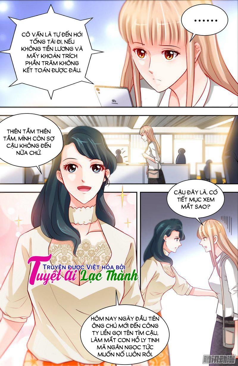 boss hung mãnh cô bé ngây thơ đừng hòng trốn chapter 12 4