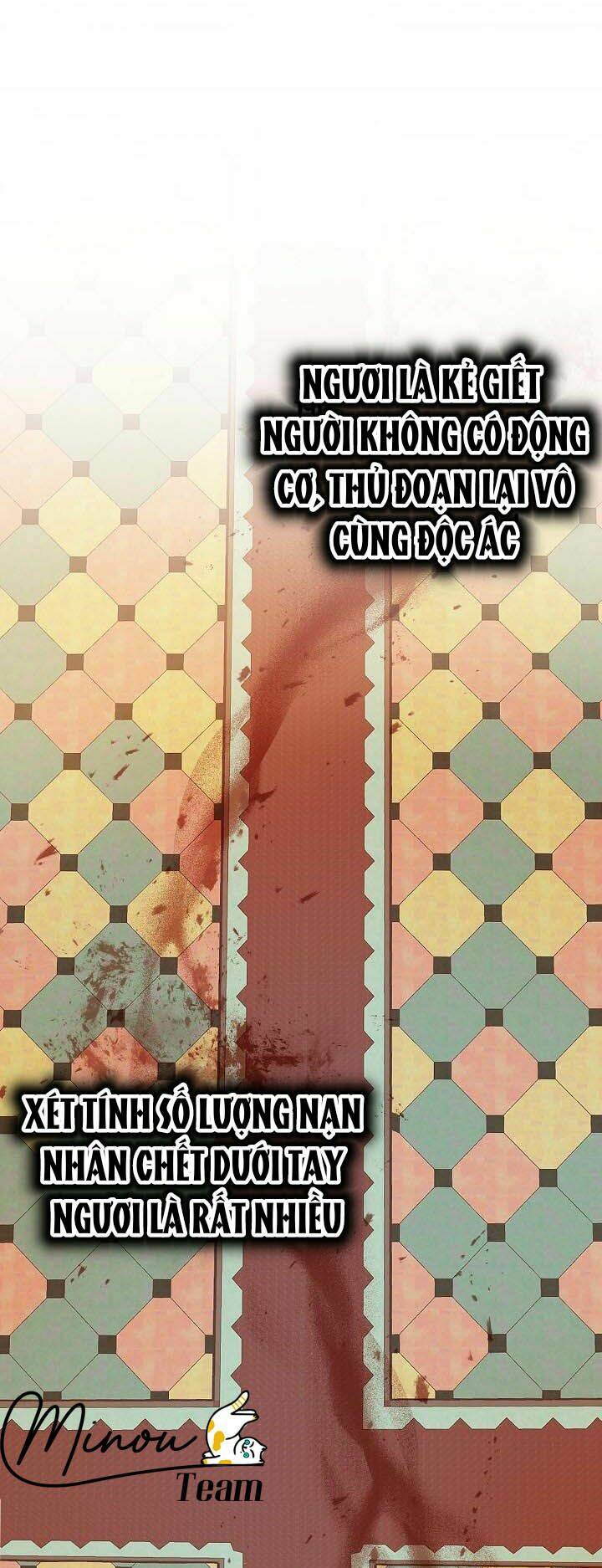 khu vườn câm lặng chapter 2 43