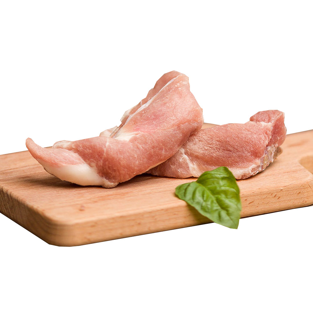 - Đuôi Heo Hữu Cơ 300g