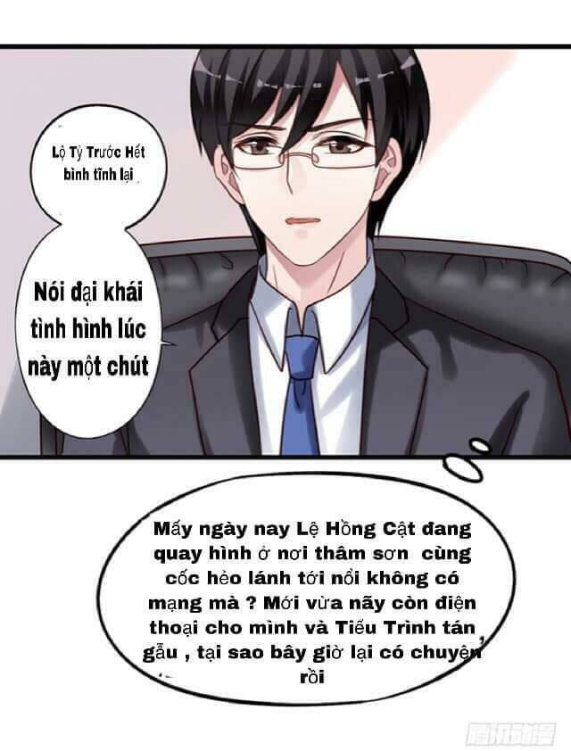 tôi không muốn fa như vậy đâu chapter 64 31