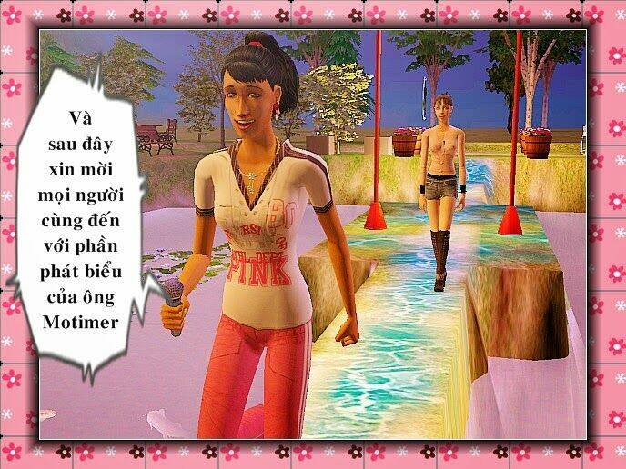 bella's story chapter 9.3 84