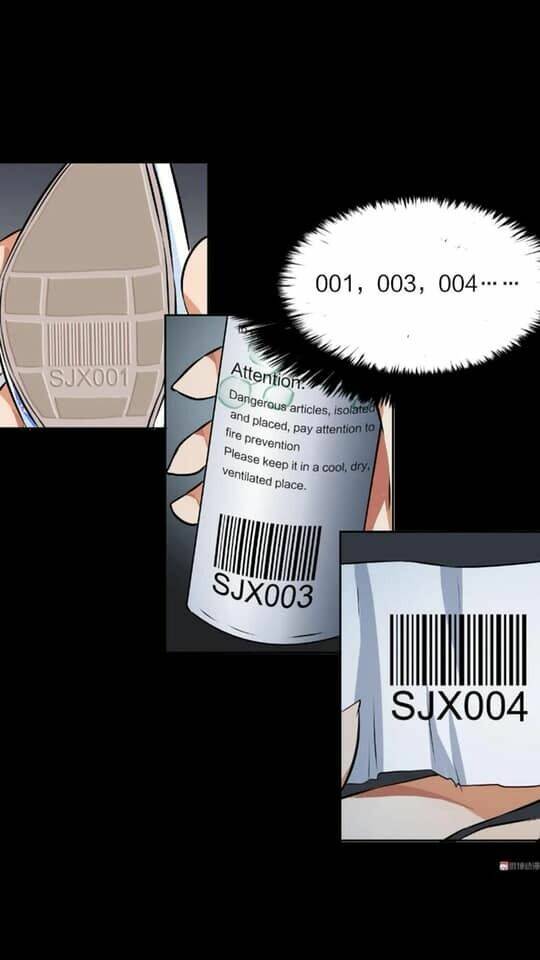 giày thủy tinh chapter 16.2 22