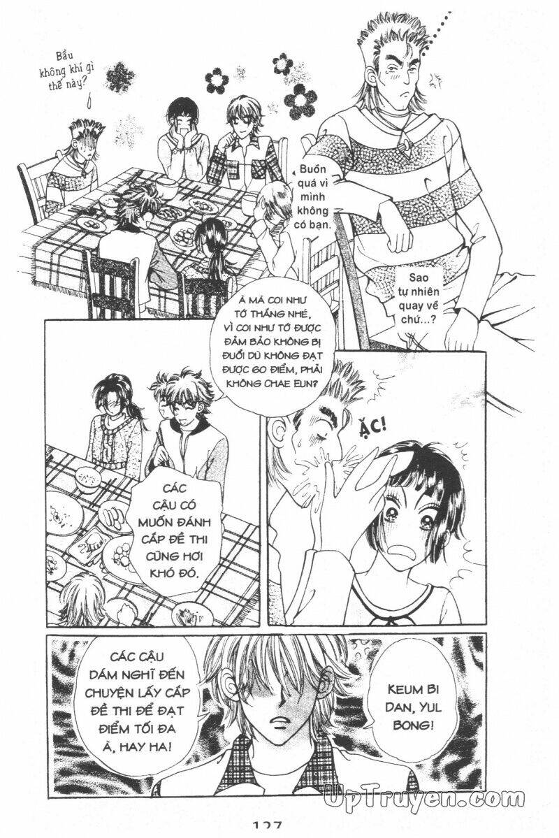 cô nàng ngổ ngáo chapter 5 130